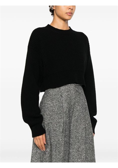  UMA WANG | Jersey | uk71411cropuw890UW900